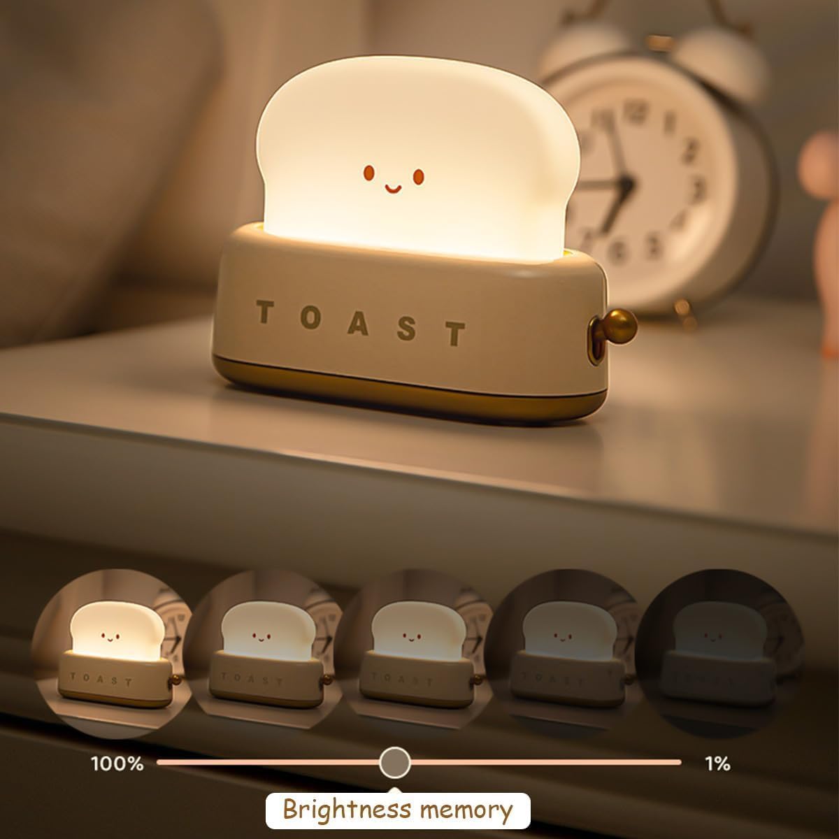 Lámpara tostadora - Imagen 2