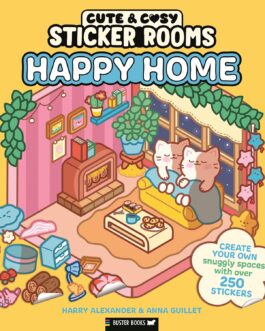 Happy home pegatinas habitaciones
