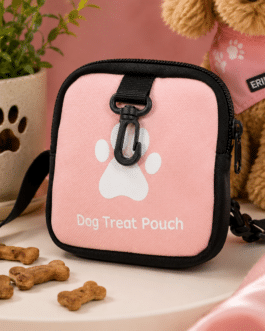 Porta chuches mascota