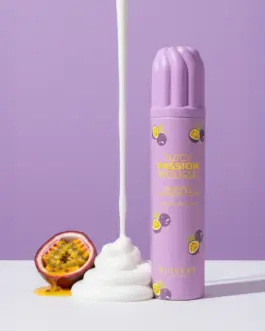 Espuma de baño fruta de la pasión