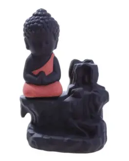 Quemador conos reflujo Buda