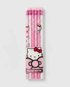 Pack lápices Hello Kitty