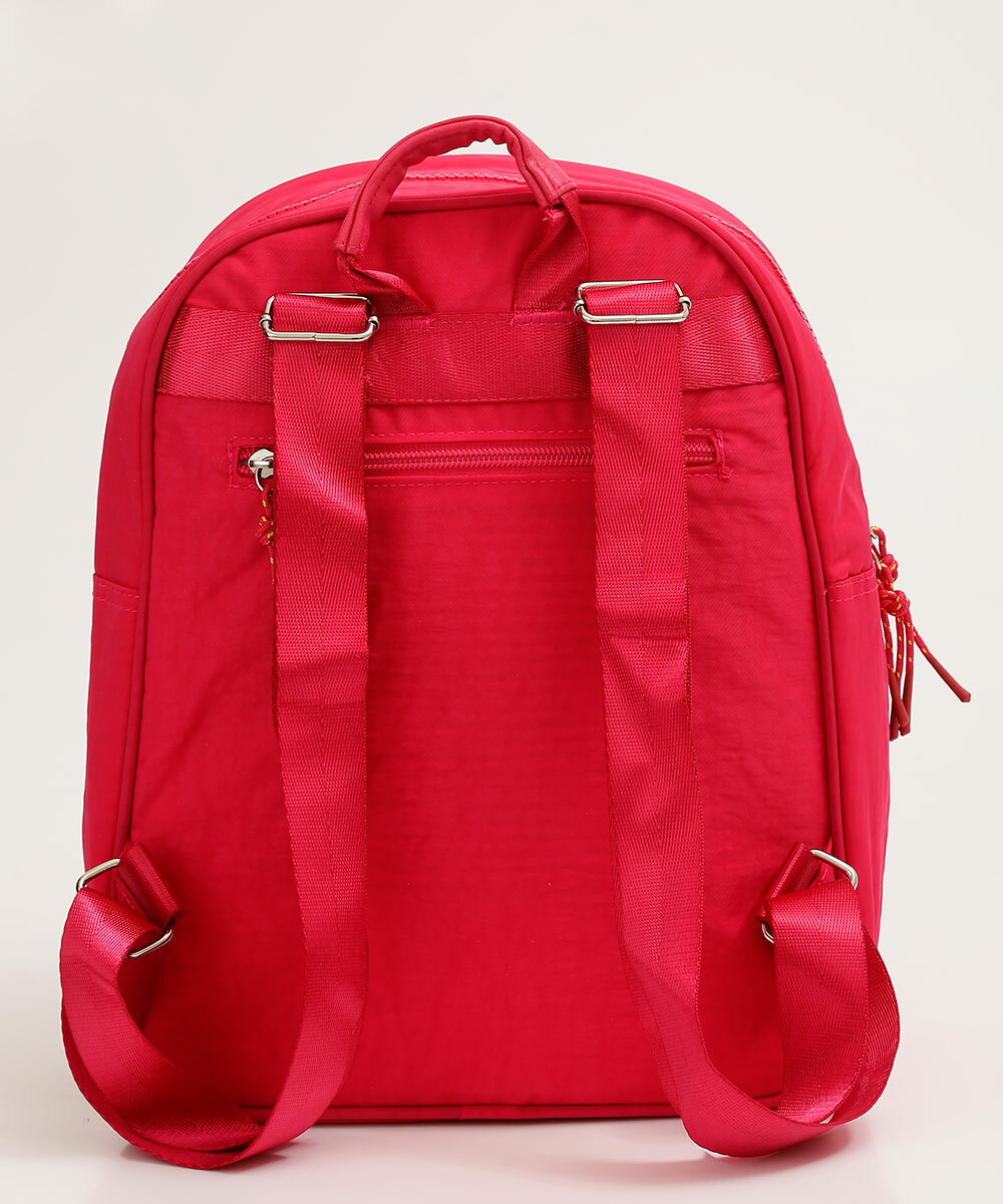 Mochila con bolsillos Snoopy - Imagen 4