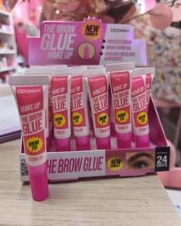 Gel laminado de cejas