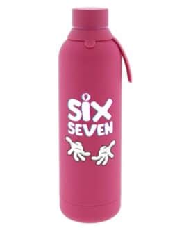 Botella térmica Six seven