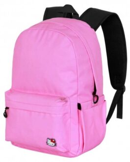 Mochila rosa Hello Kitty HK