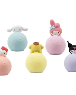 Lamparitas Sanrio