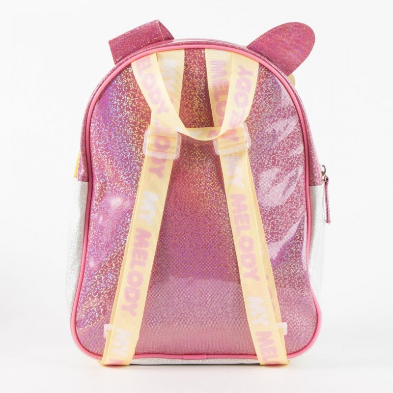 Mochila My Melody purpurina - Imagen 2