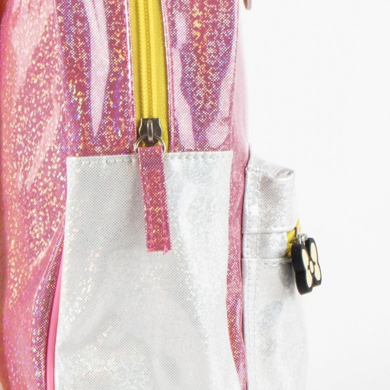 Mochila My Melody purpurina - Imagen 3