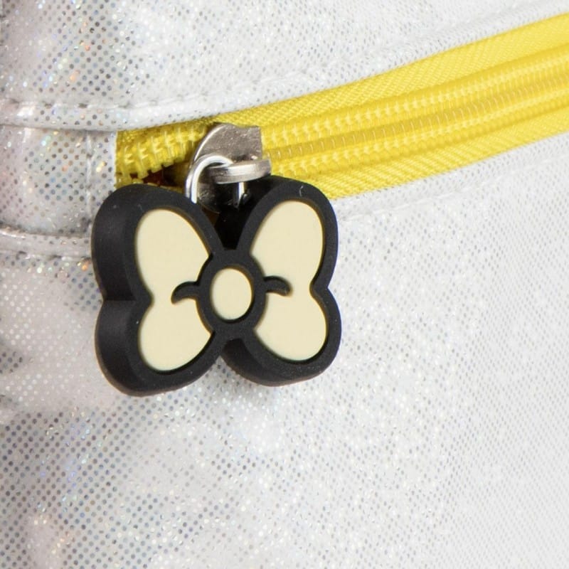Mochila My Melody purpurina - Imagen 4