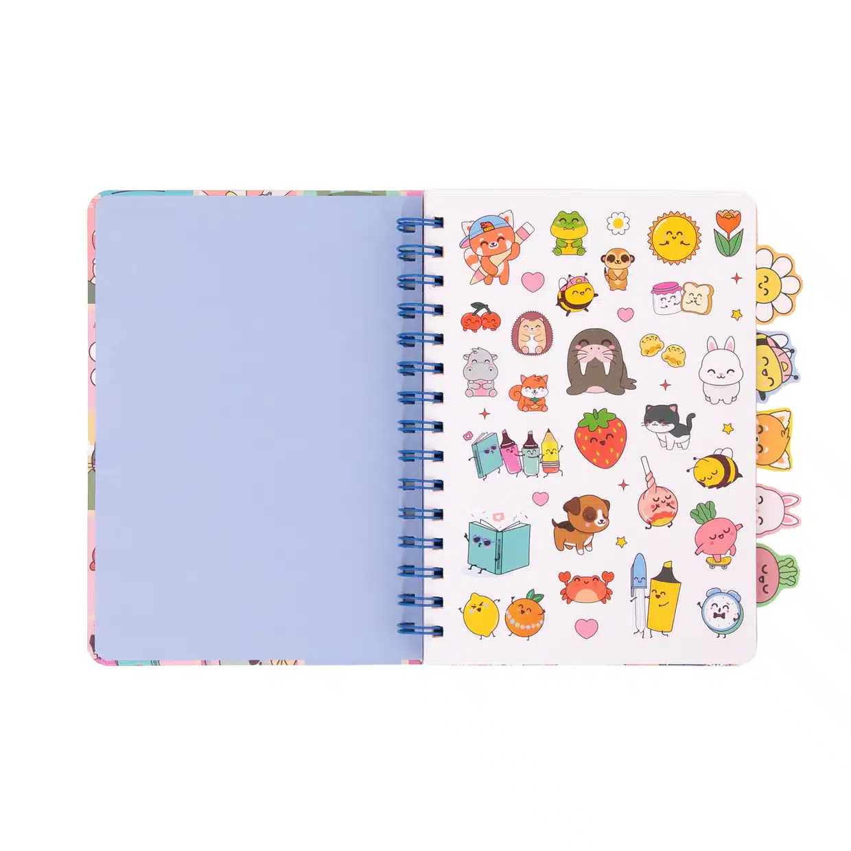 Libreta a5 wonder comic - Imagen 4