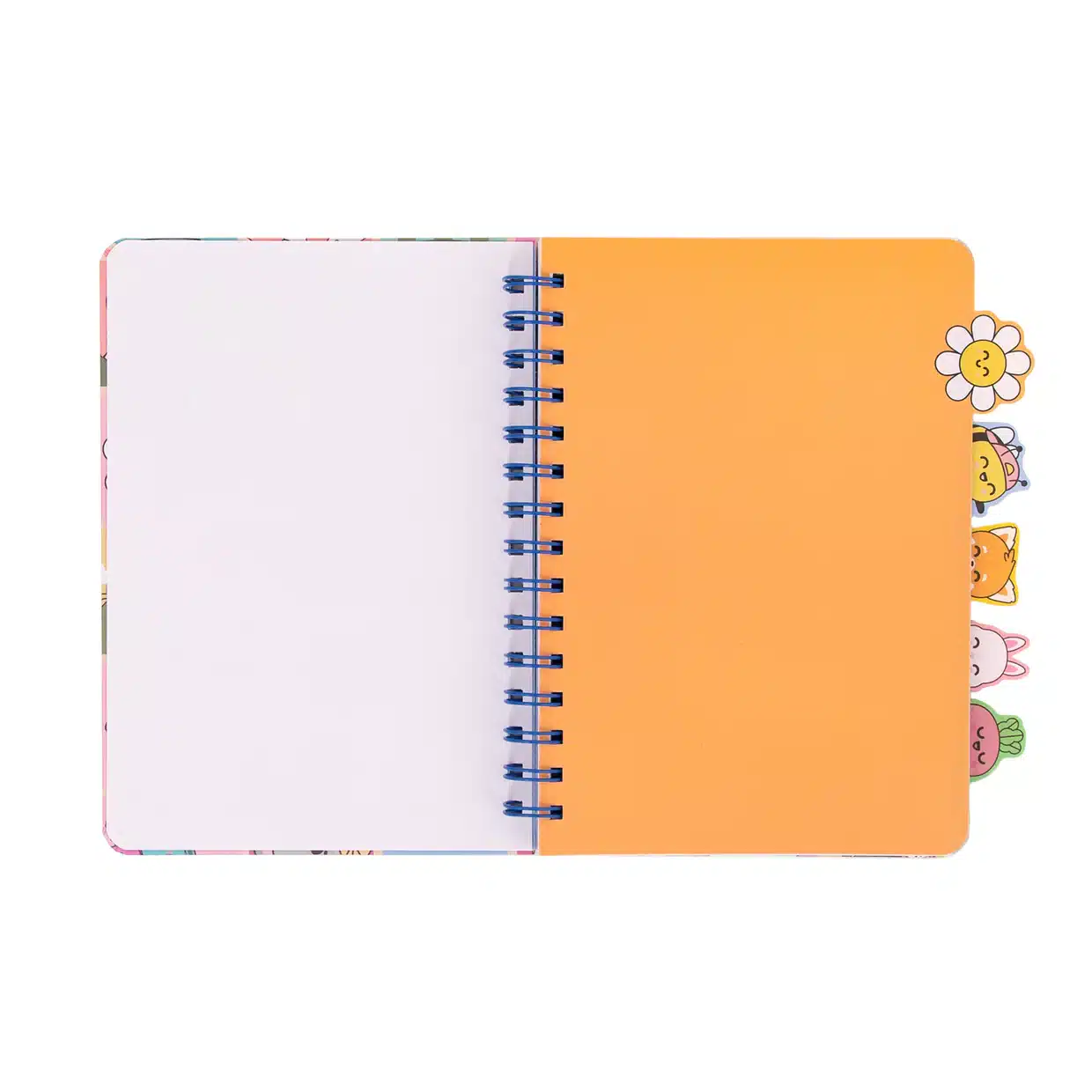 Libreta a5 wonder comic - Imagen 2