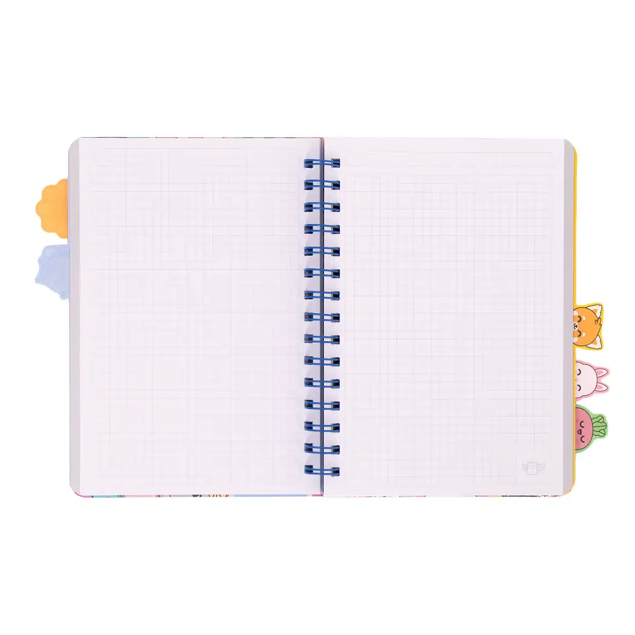 Libreta a5 wonder comic - Imagen 3