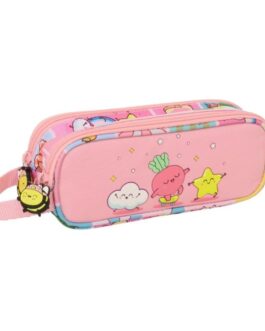 Estuche comic Mr Wonderful