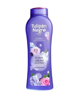 Gel floral dream