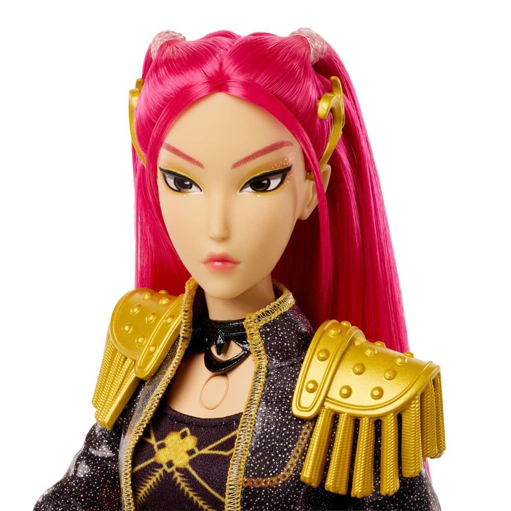 Muñecas musicales Guerreras del K-Pop - Imagen 21
