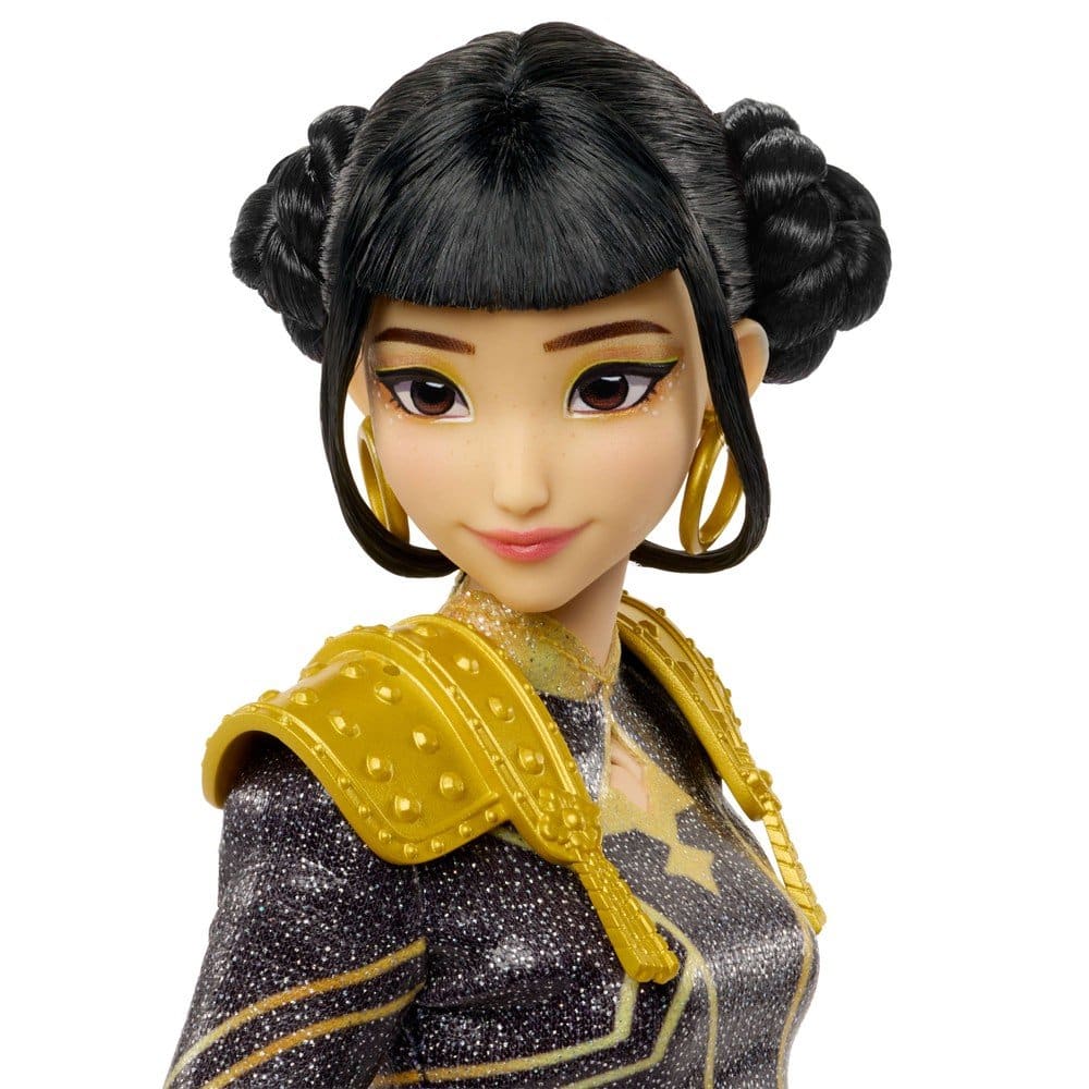 Muñecas musicales Guerreras del K-Pop - Imagen 19