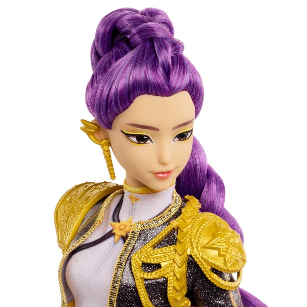Muñecas musicales Guerreras del K-Pop - Imagen 15