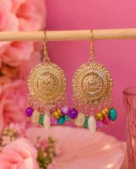 Pendientes Agrabah
