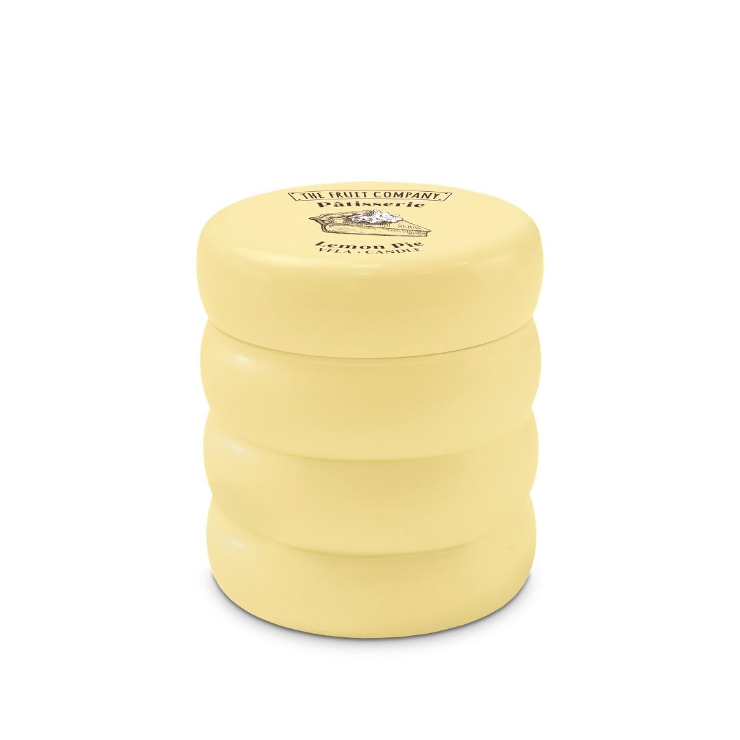Vela fruit company Lemon pie - Imagen 2