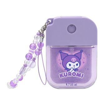 Bruma corporal Hello Kitty o Kuromi - Imagen 2