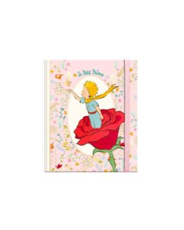 Cuaderno premium El Principito