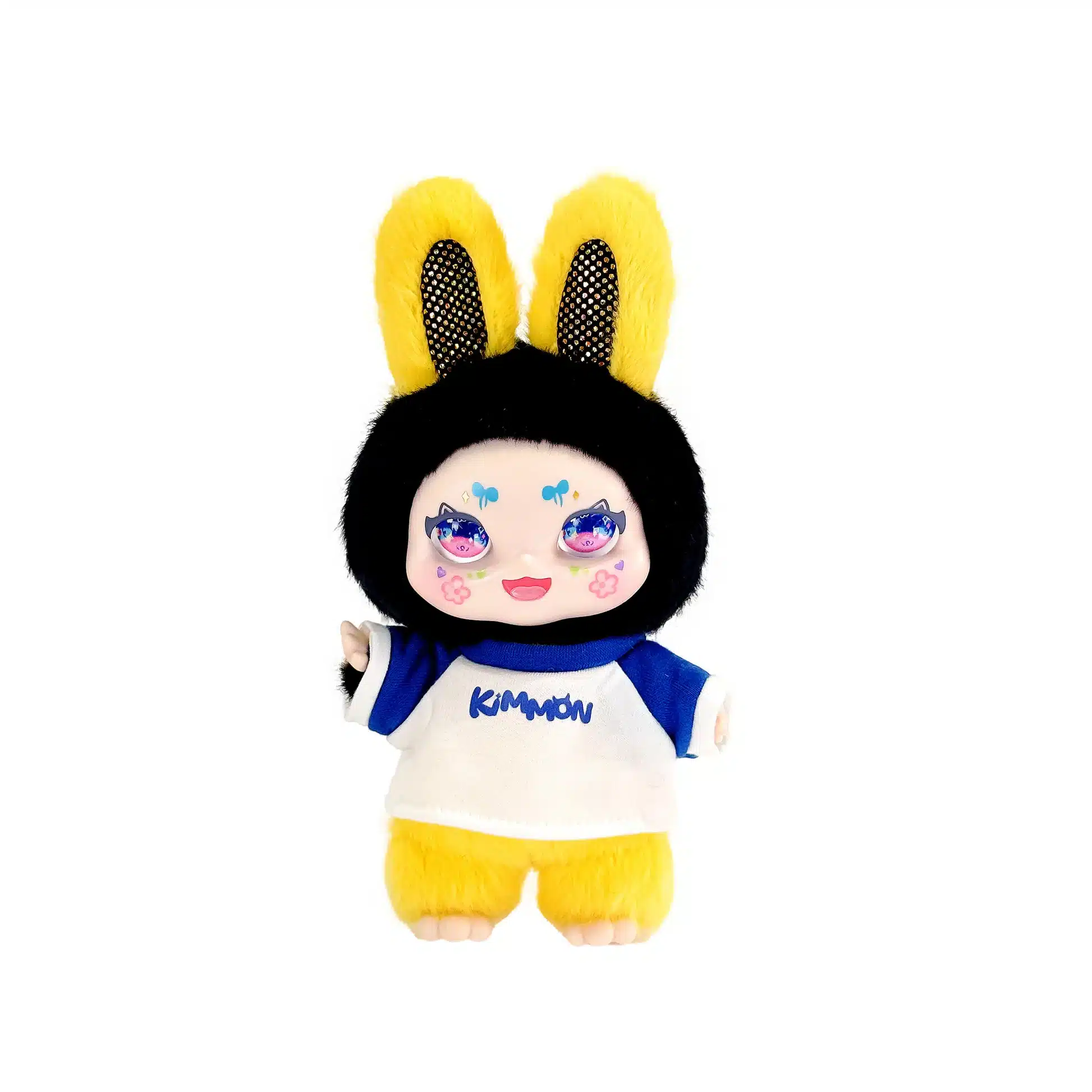 Blind box Kimmon fashion trend - Imagen 5