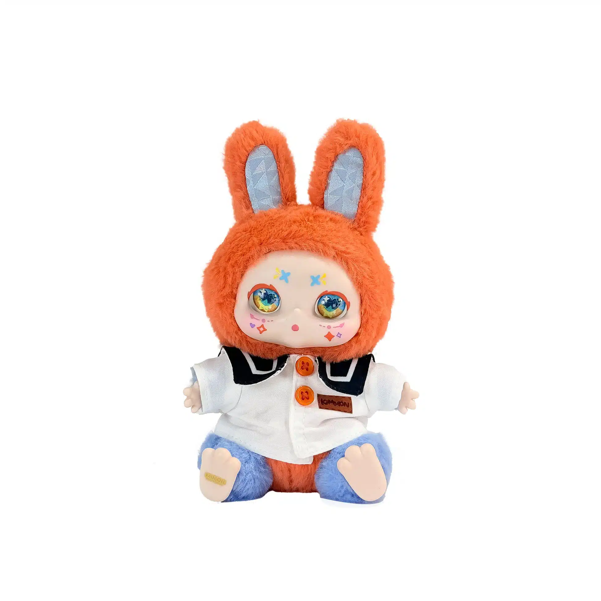 Blind box Kimmon fashion trend - Imagen 3