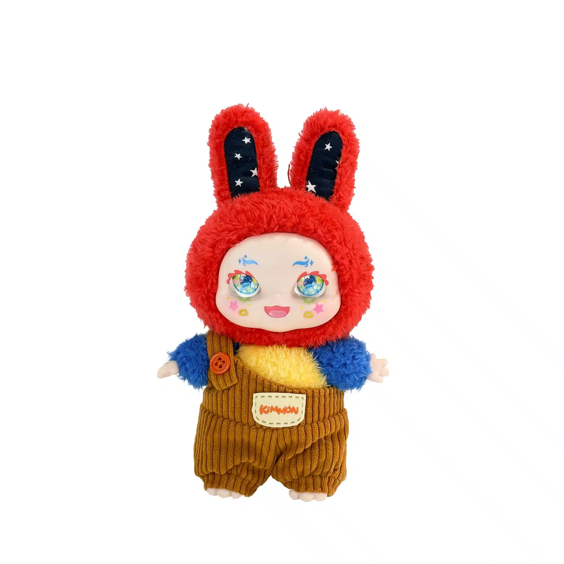 Blind box Kimmon fashion trend - Imagen 4