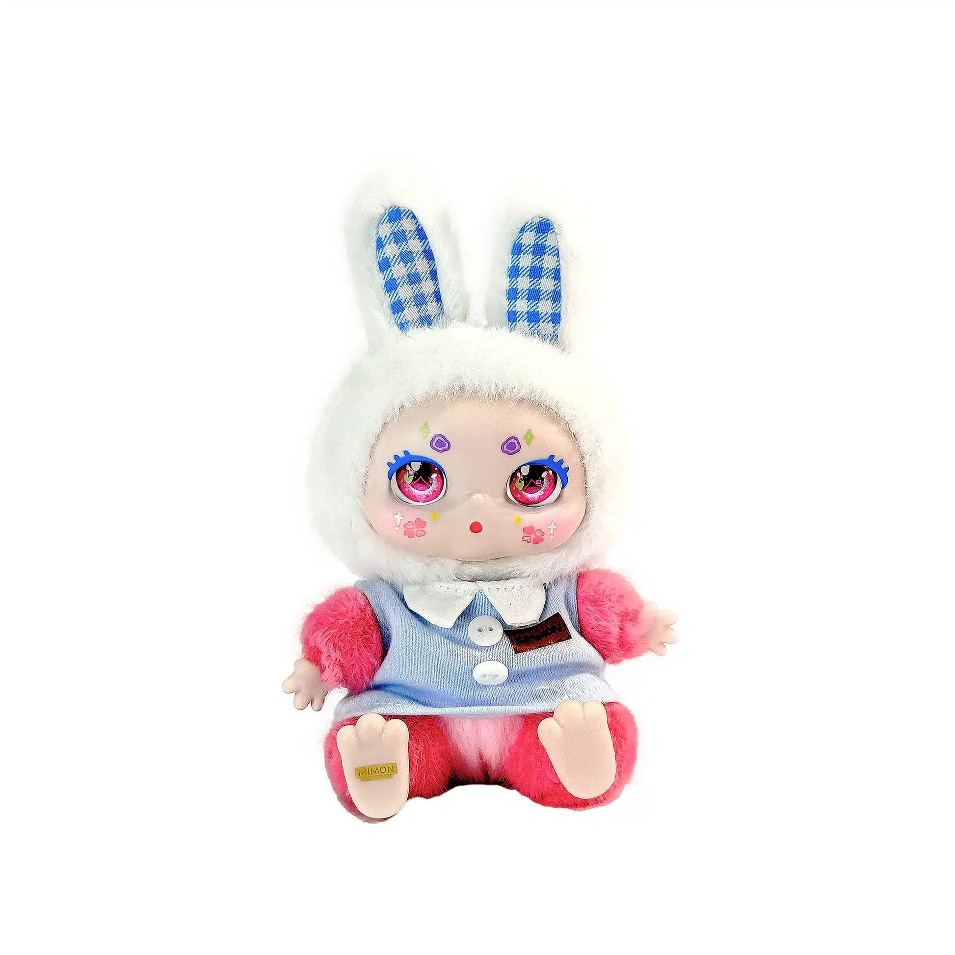Blind box Kimmon fashion trend - Imagen 7