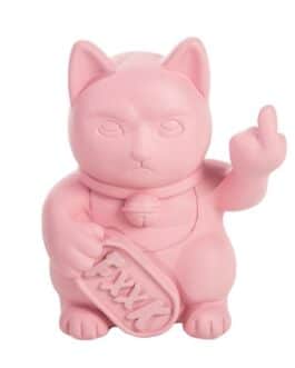Hucha gato suerte cañero