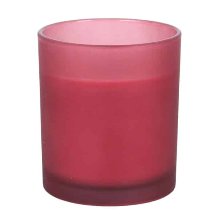 Vela self love rosa y vainilla - Imagen 3