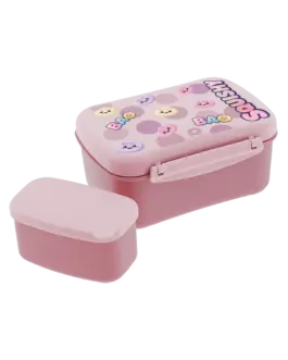Porta alimentos Lovely Bao