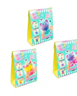 Kit squishy DIY
