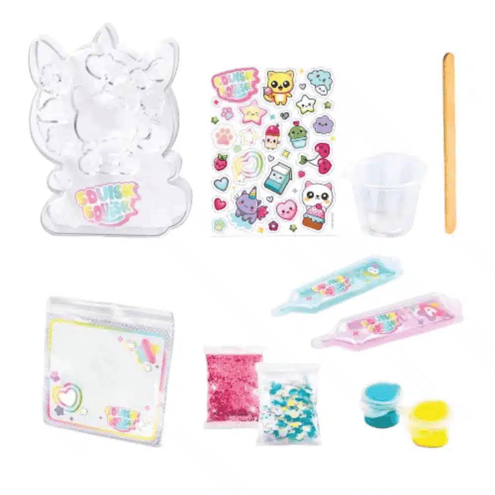Kit squishy DIY - Imagen 2