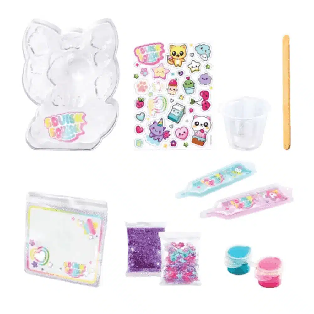 Kit squishy DIY - Imagen 3