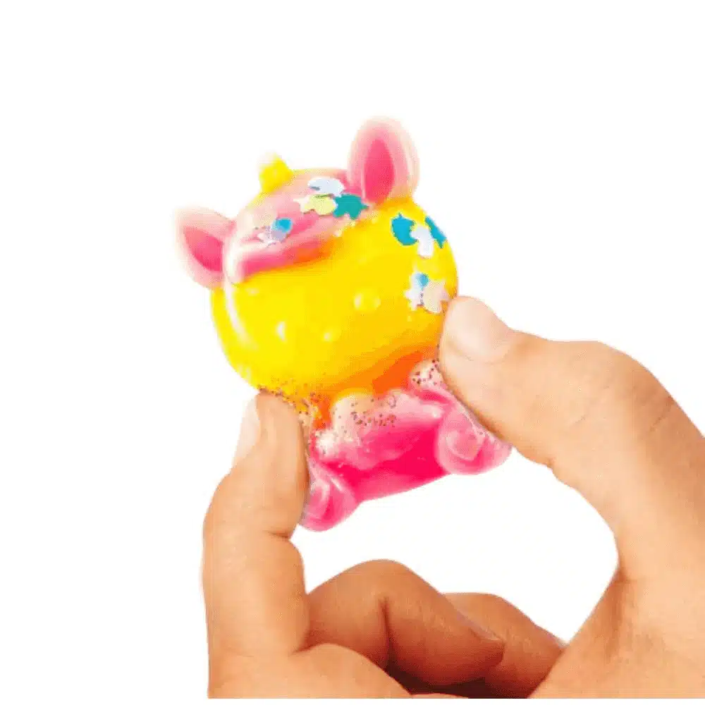 Kit squishy DIY - Imagen 4