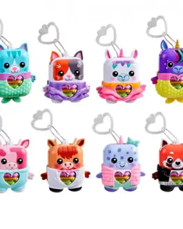 Nano mals mascota interactiva