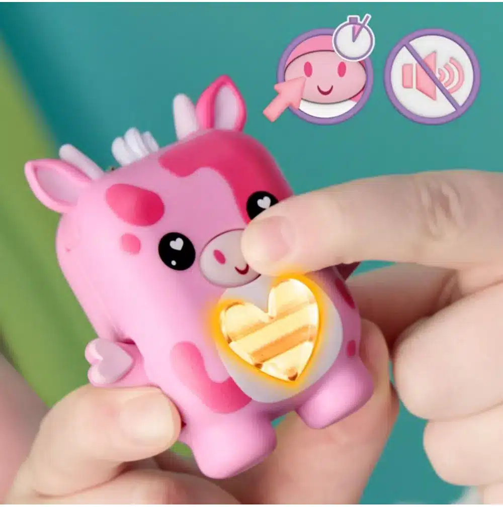 Nano mals mascota interactiva - Imagen 3