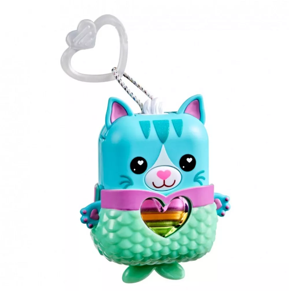Nano mals mascota interactiva - Imagen 4