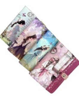 Cuadernos Sweet Candy