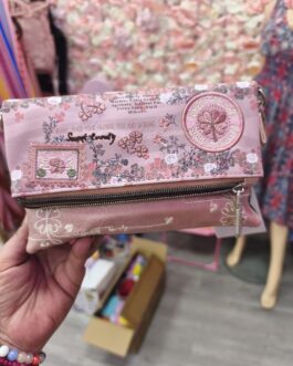 Bolso doble compartimento Sweet Candy