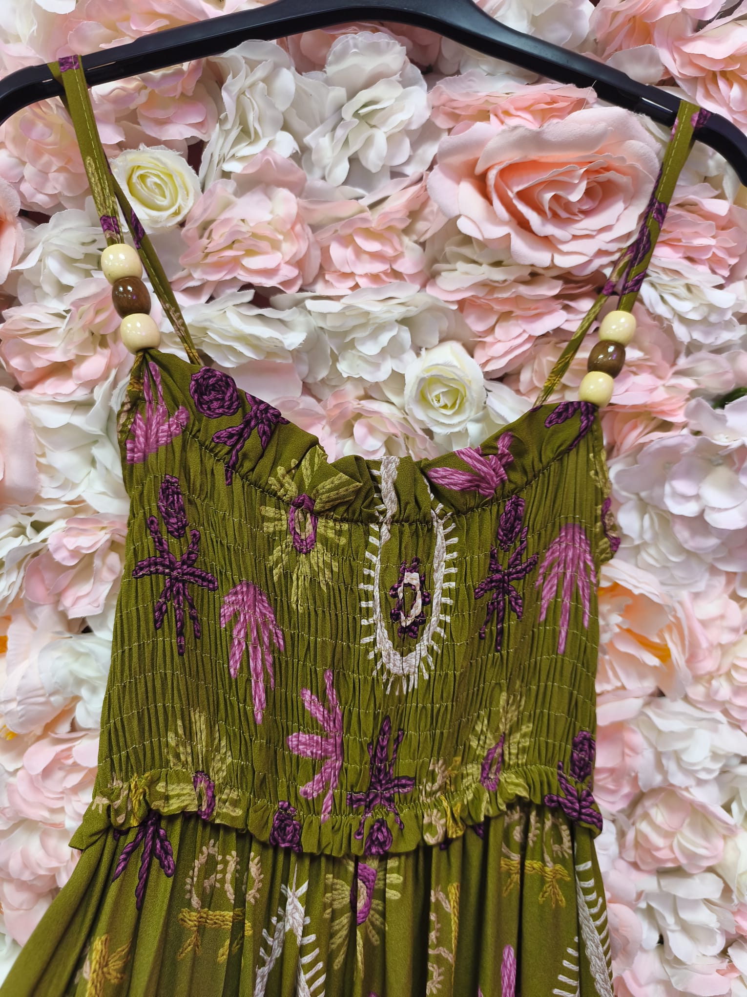 Vestidos Bali - Imagen 3