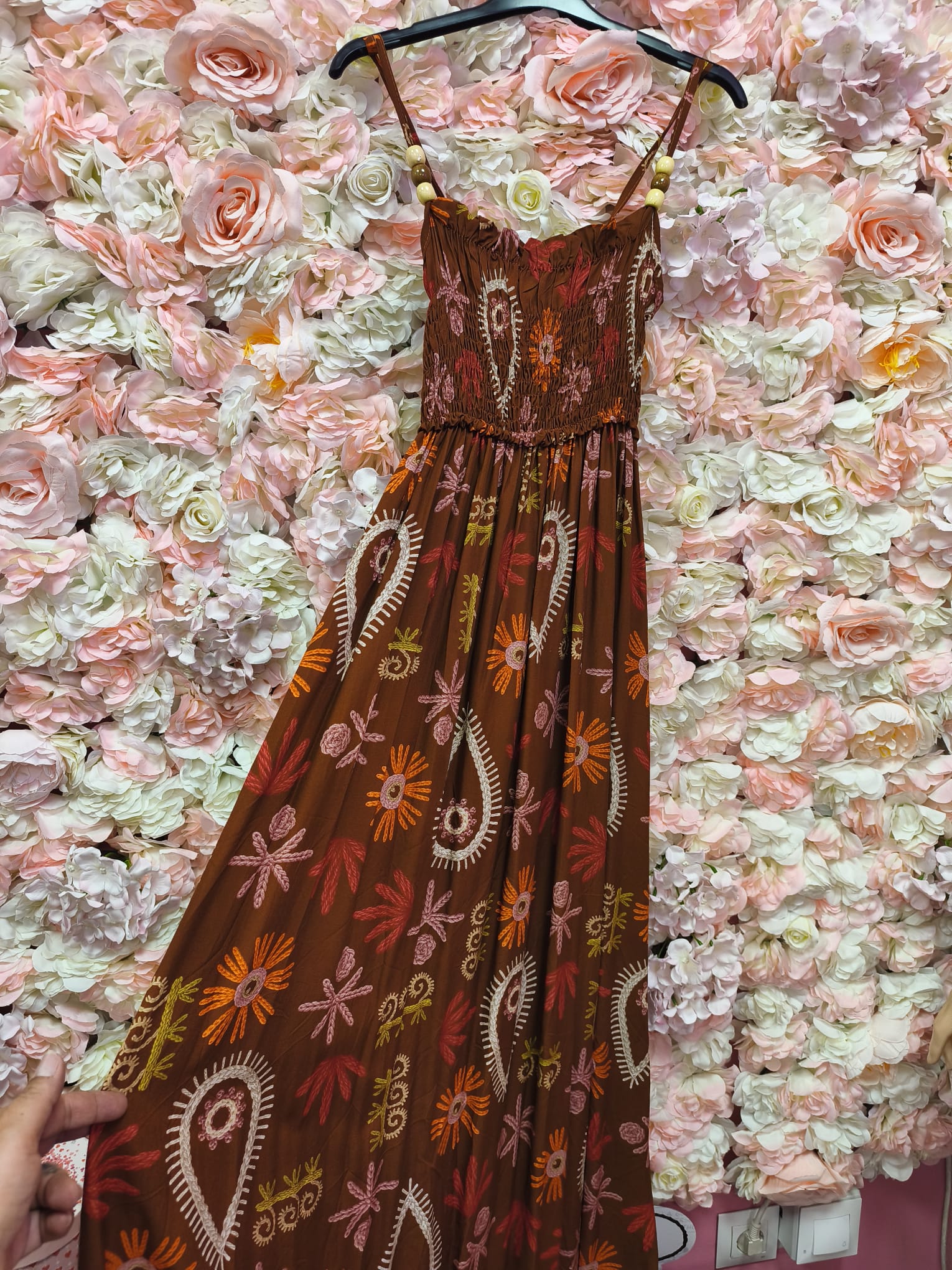 Vestidos Bali - Imagen 4