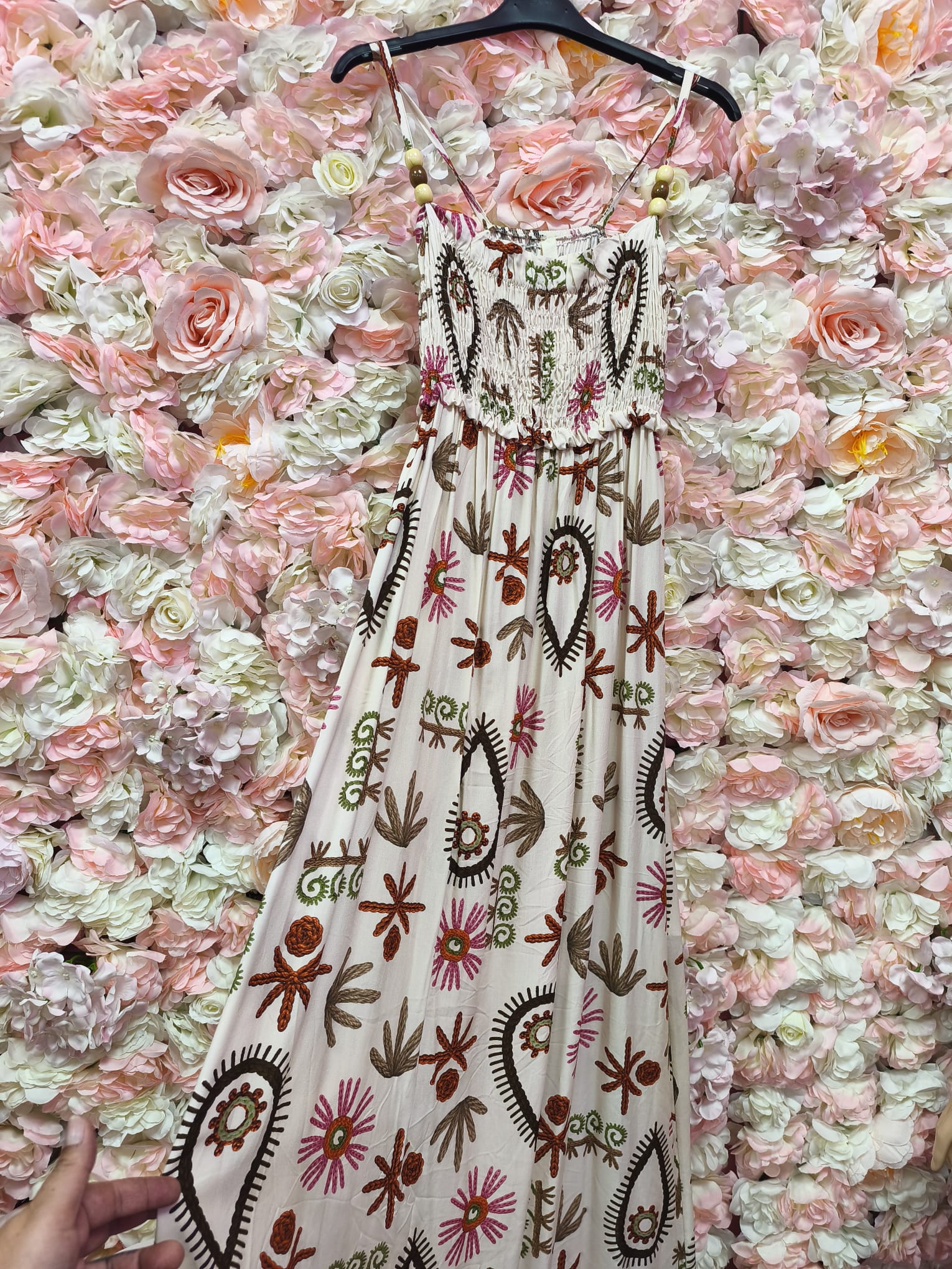 Vestidos Bali - Imagen 5