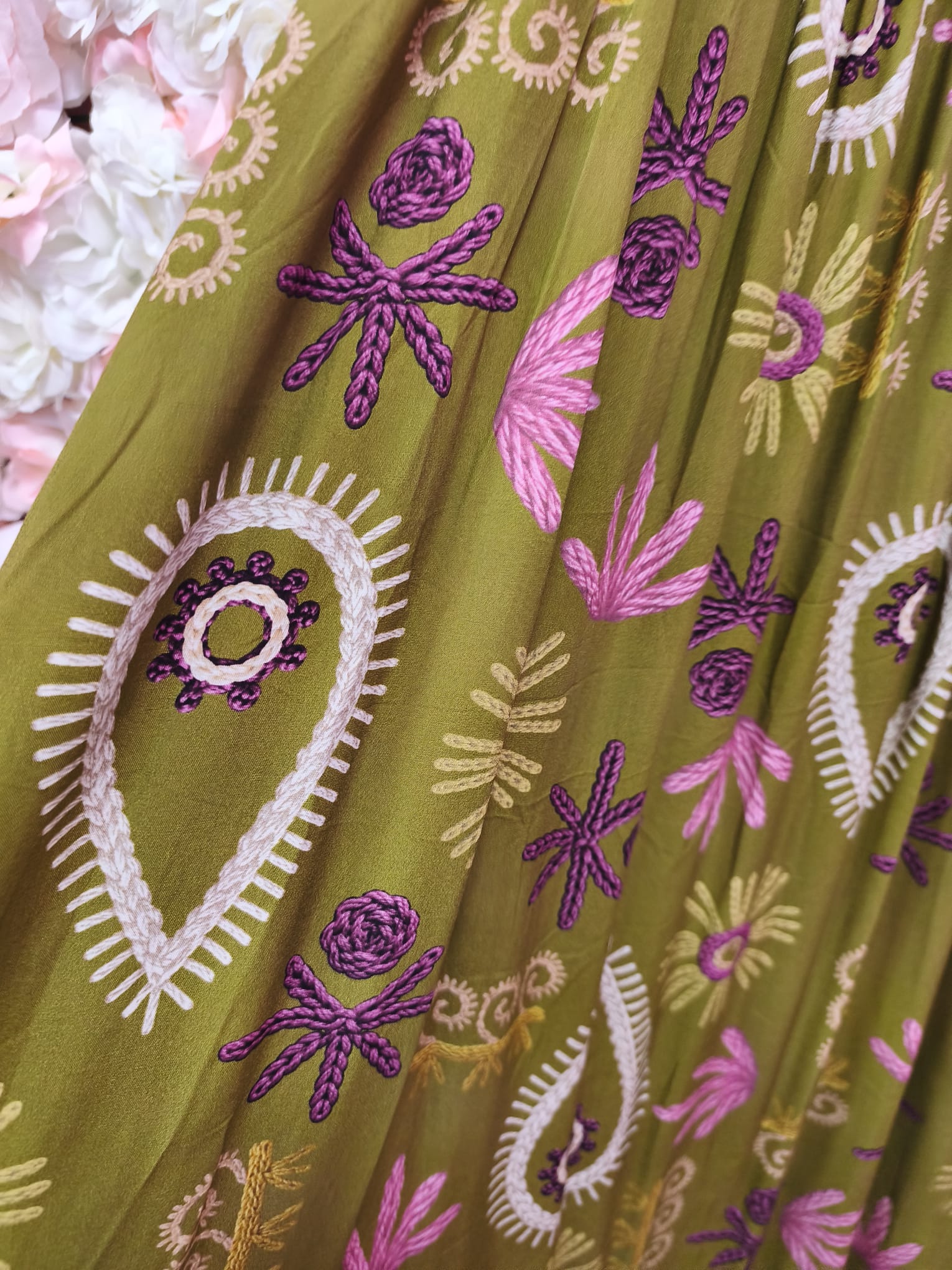 Vestidos Bali - Imagen 2