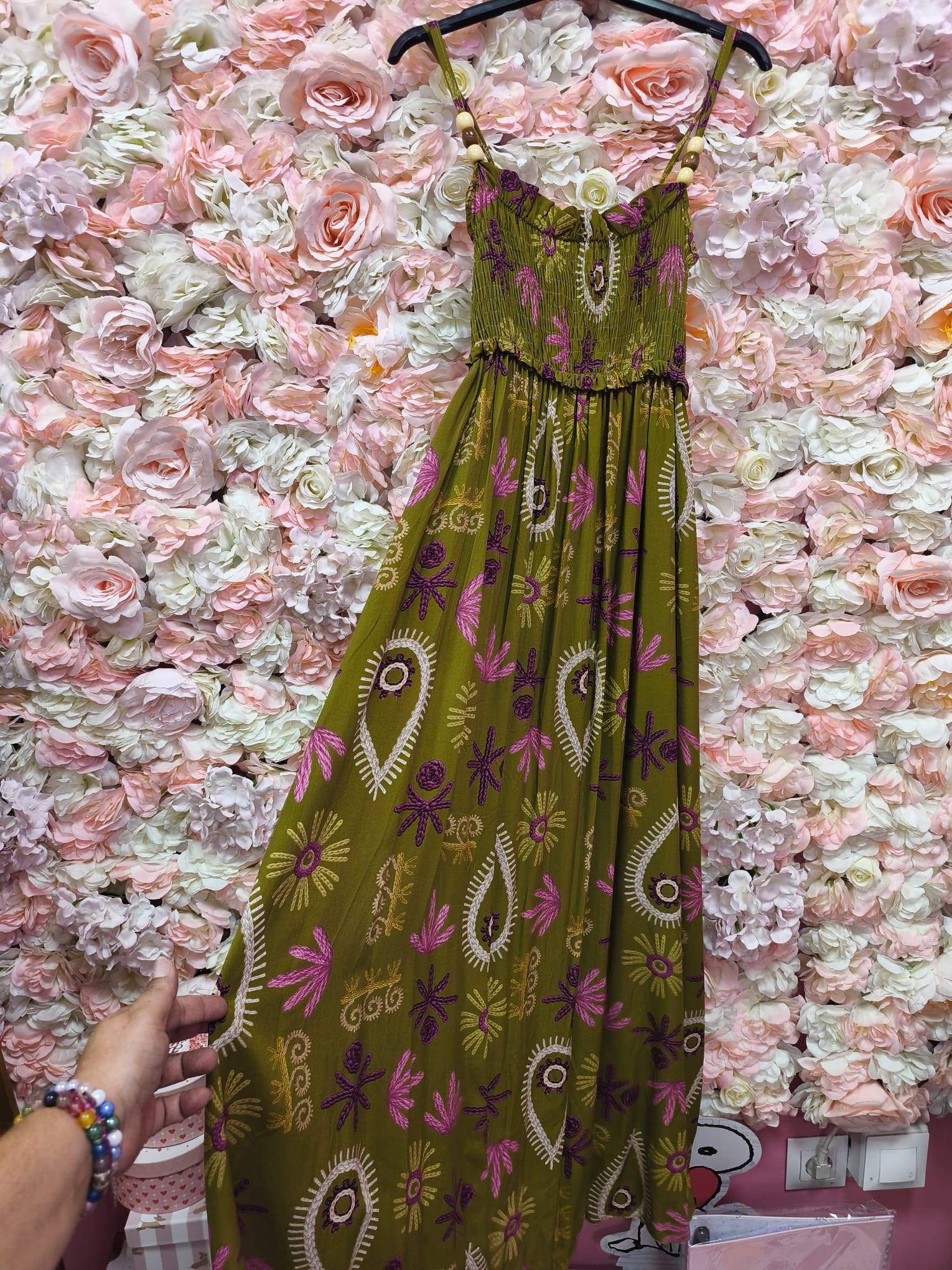 Vestidos Bali - Imagen 8
