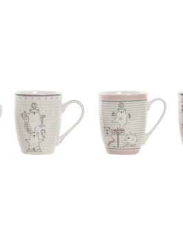 Tazas ositos divertidos