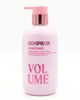 Acondicionador volumen Cosmopolitan