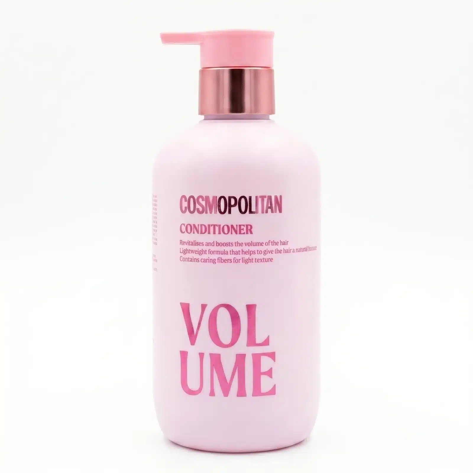 Acondicionador volumen Cosmopolitan